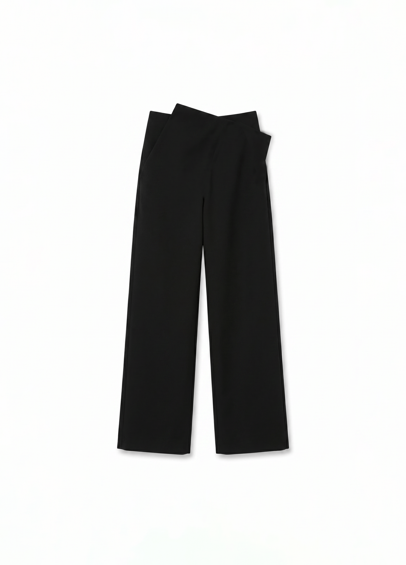 Spring 26 casual trousers