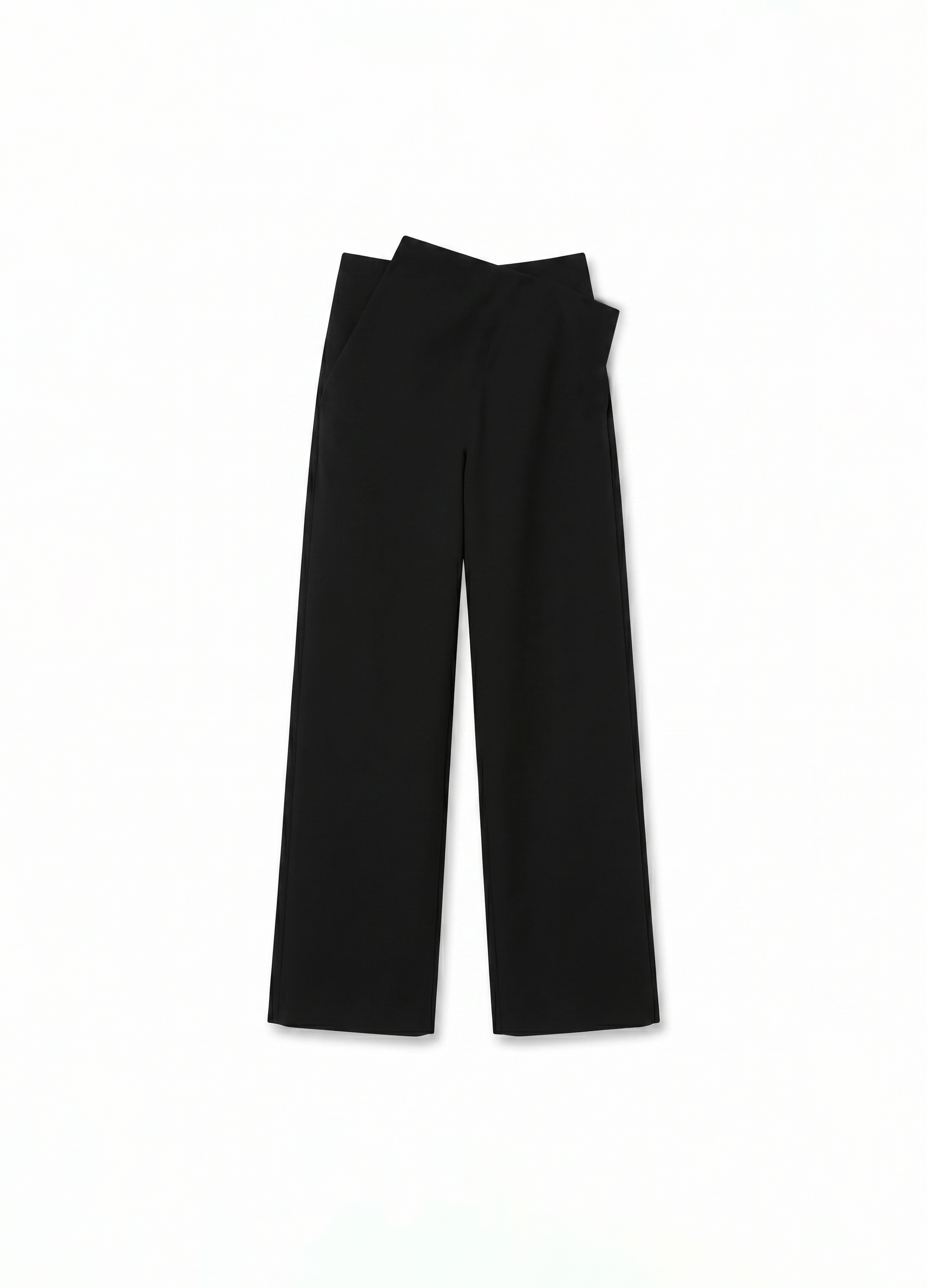 Spring 26 casual trousers