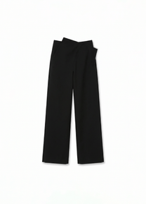Spring 26 casual trousers