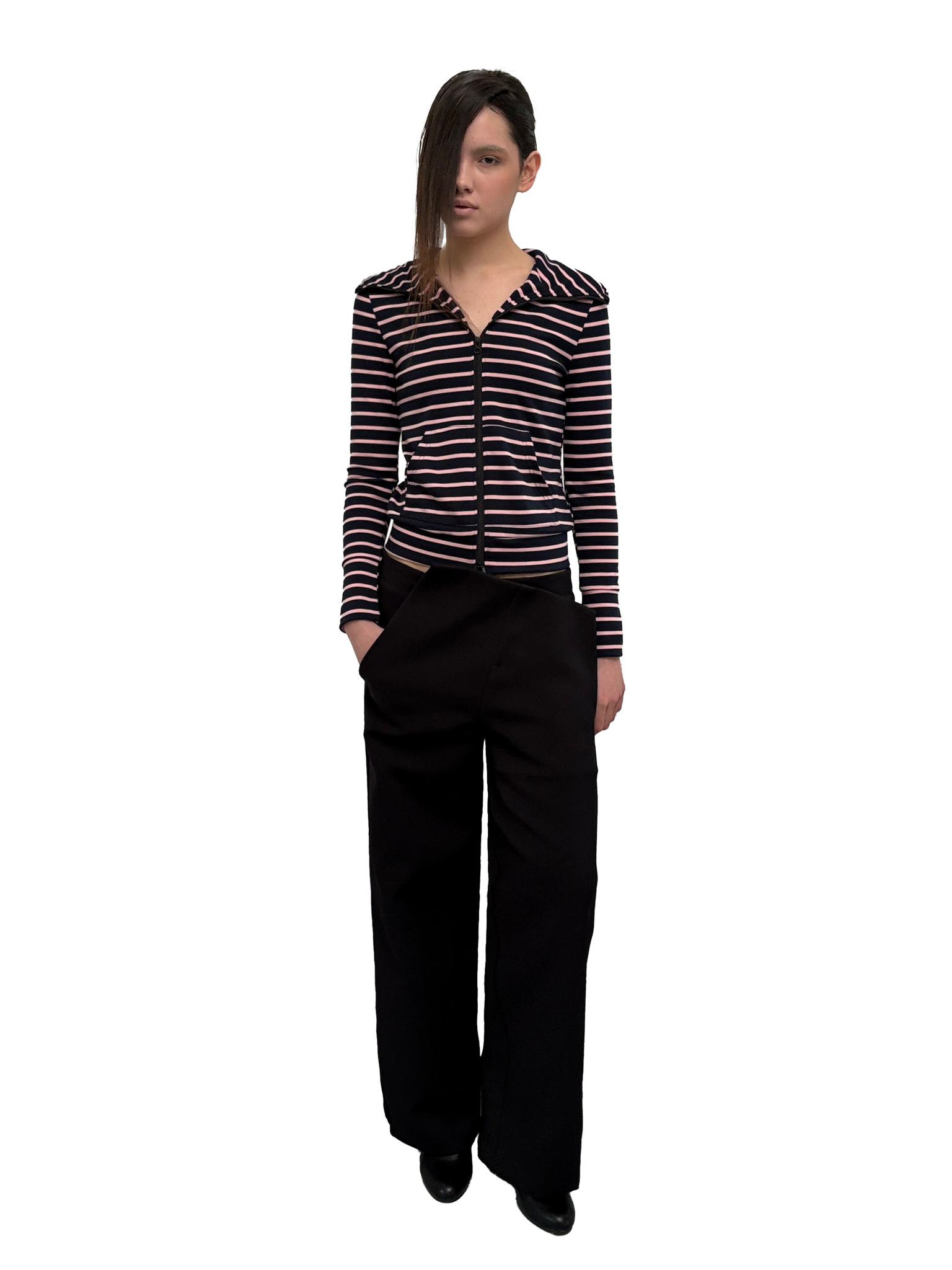 Spring 26 casual trousers