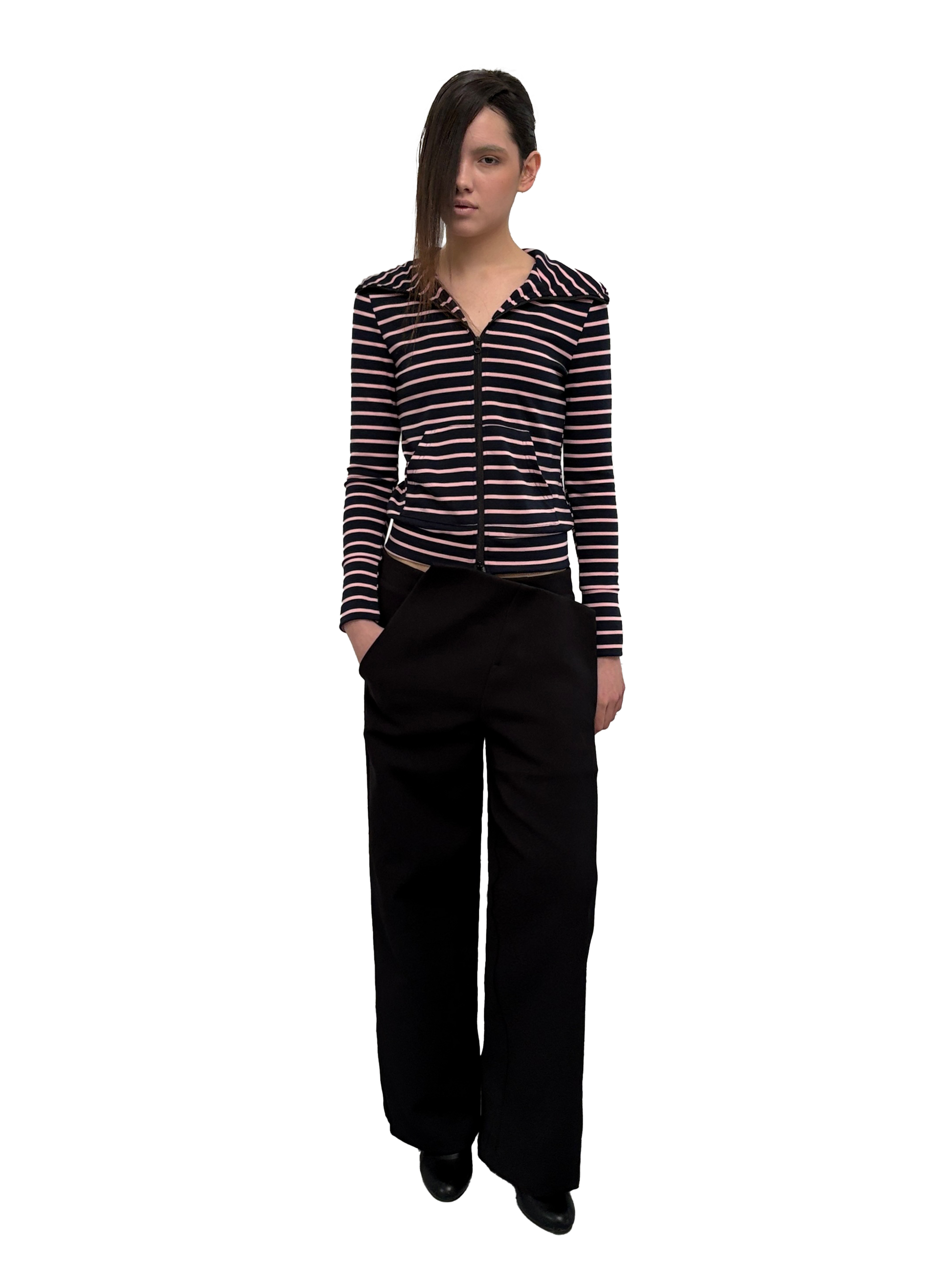 Spring 26 casual trousers