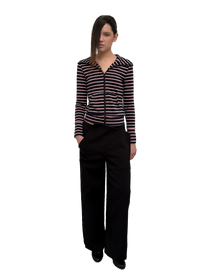 Spring 26 casual trousers