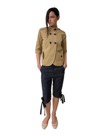 Spring 26 casual jacket