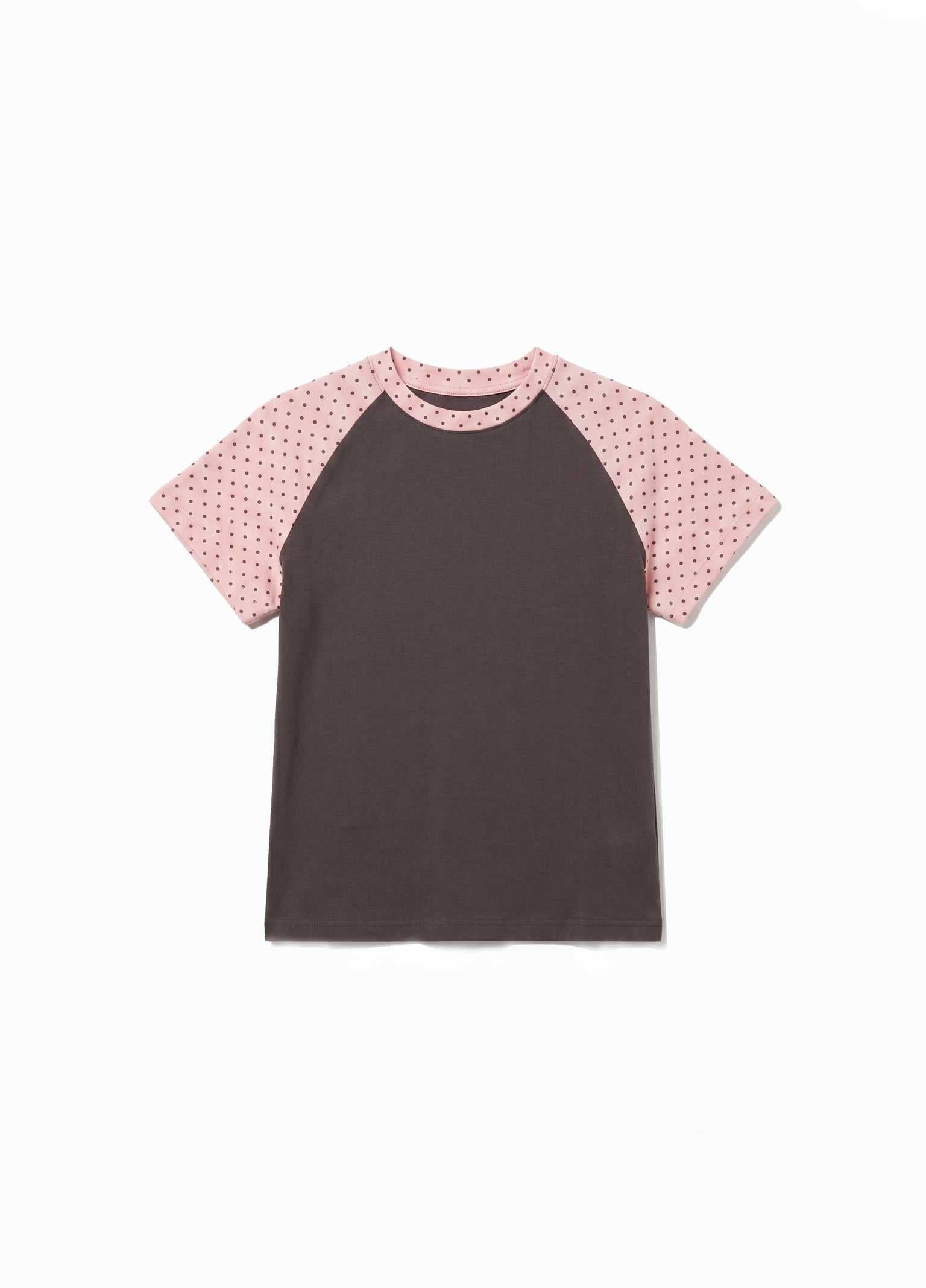 Spring 26 Organic cotton short T
