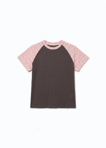 Spring 26 Organic cotton short T