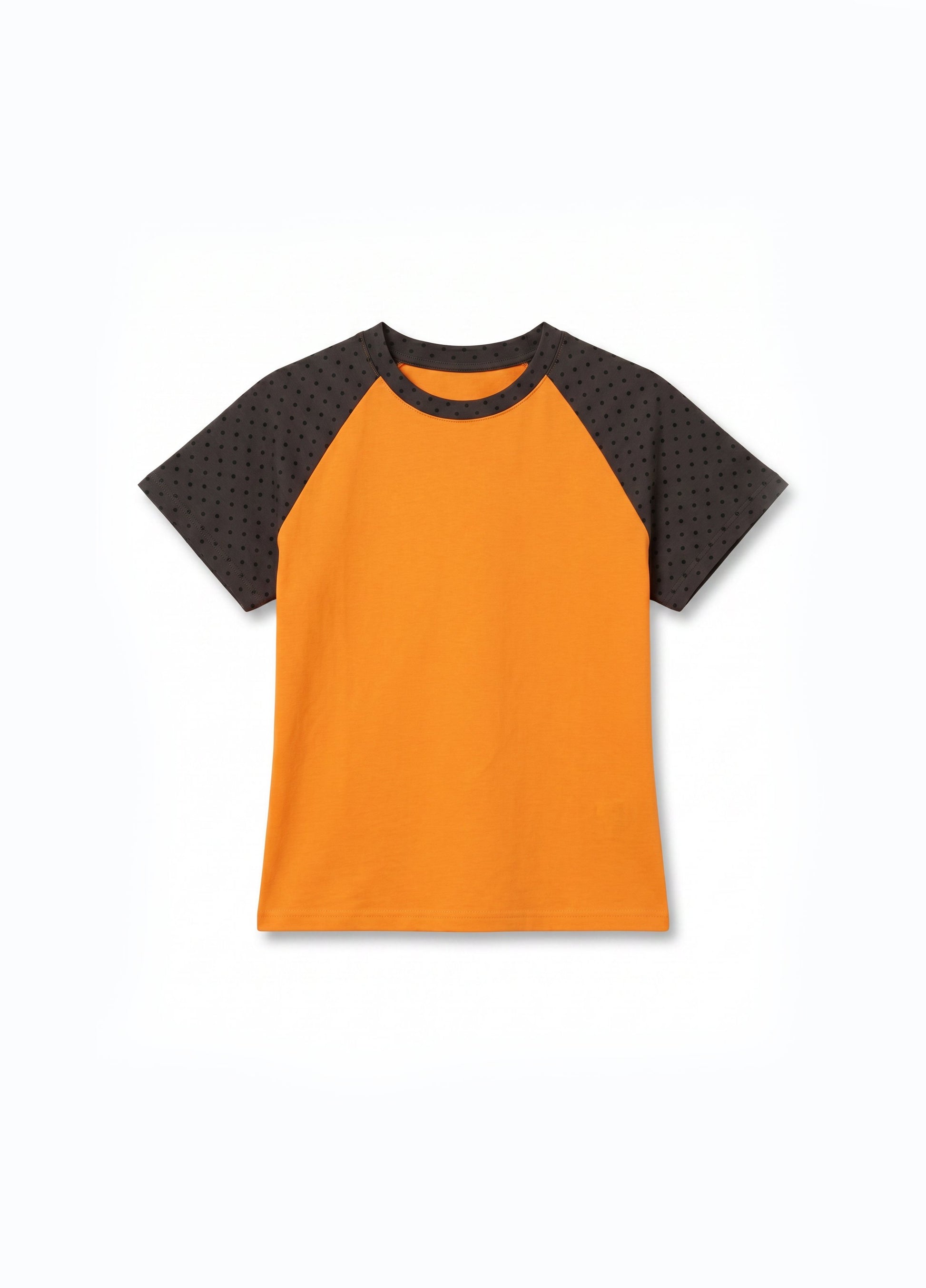 Spring 26 Organic cotton short T