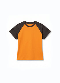 Spring 26 Organic cotton short T