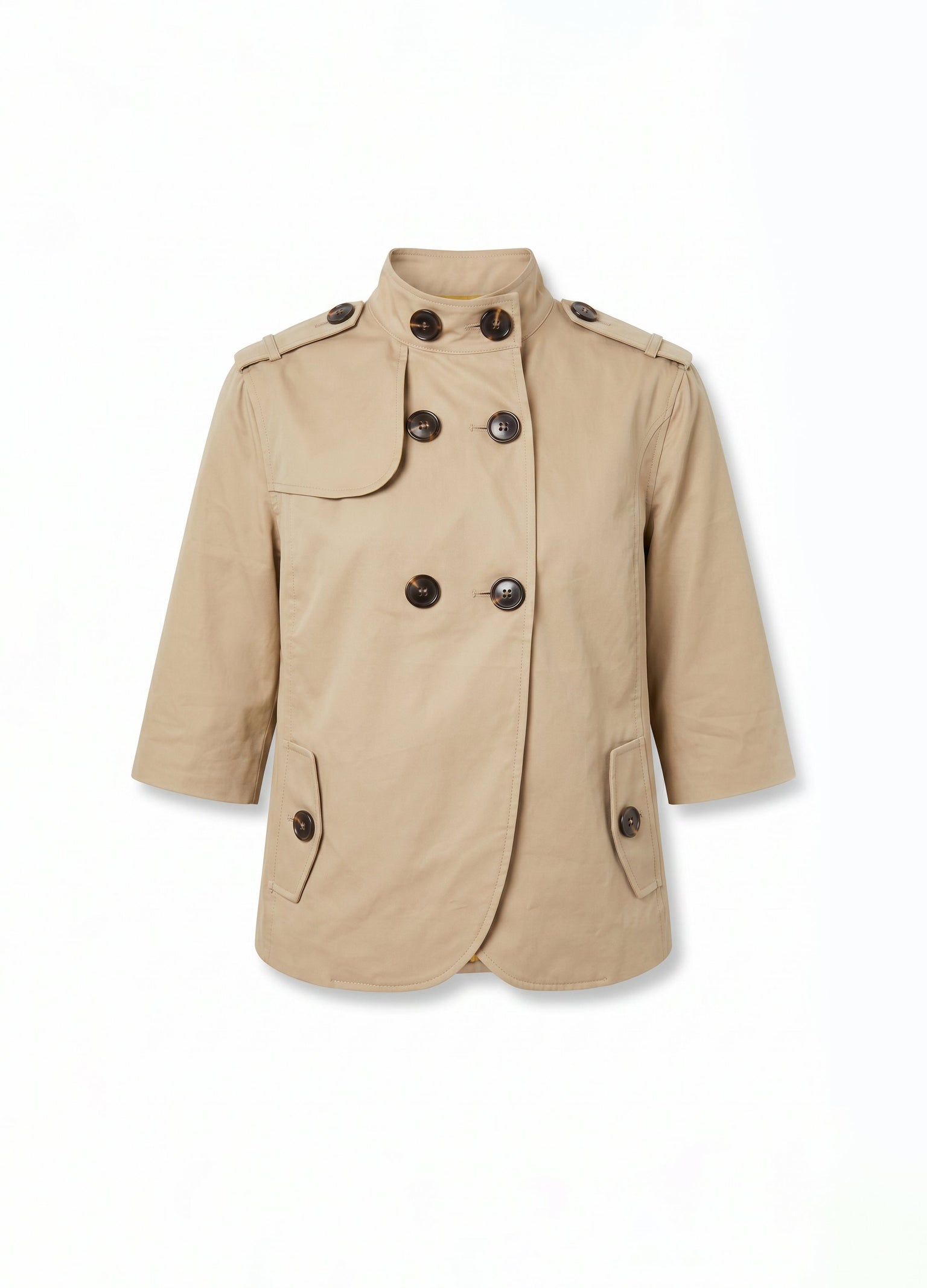 Spring 26 casual jacket