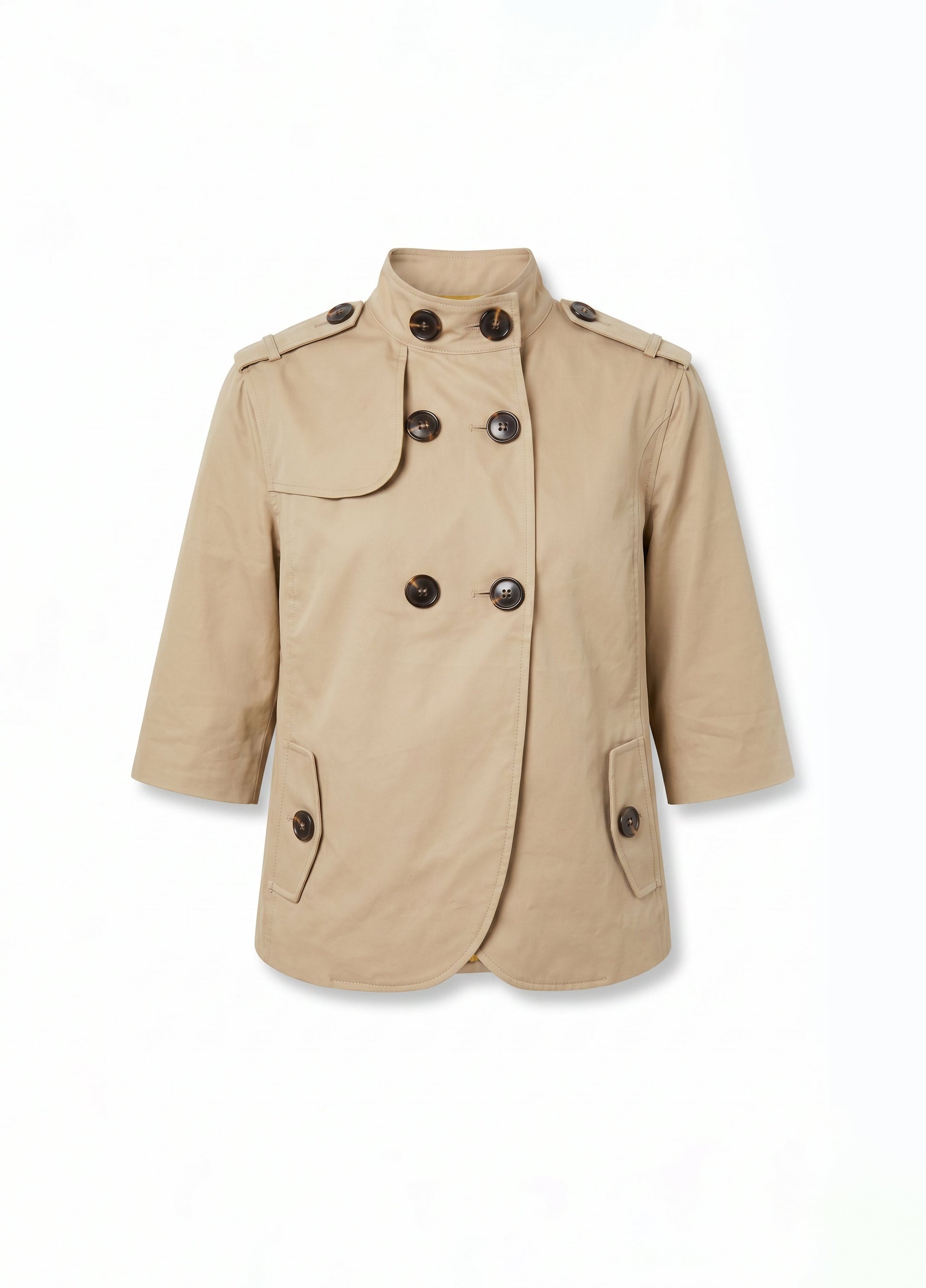 Spring 26 casual jacket