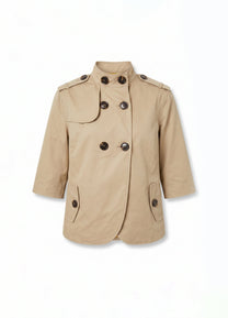 Spring 26 casual jacket